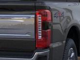 Thumbnail of 2025 Darkened Bronze Metallic Ford F-250