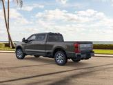 Thumbnail of 2025 Darkened Bronze Metallic Ford F-250