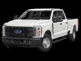 Thumbnail of 2025 Darkened Bronze Metallic Ford F-250