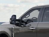 Thumbnail of 2025 Darkened Bronze Metallic Ford F-250