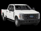 Thumbnail of 2025 Darkened Bronze Metallic Ford F-250