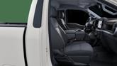 Thumbnail of 2025 Oxford White Ford F-150