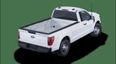 Thumbnail of 2025 Oxford White Ford F-150
