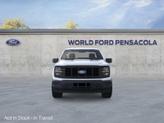 Thumbnail of 2025 Oxford White Ford F-150