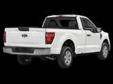 Thumbnail of 2025 Oxford White Ford F-150