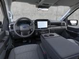 Thumbnail of 2025 Oxford White Ford F-150