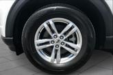Thumbnail of 2022 Star White Metallic Tri-Coat Ford Explorer