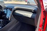 Thumbnail of 2023 Calypso Red Hyundai TUCSON