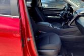 Thumbnail of 2023 Calypso Red Hyundai TUCSON