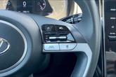 Thumbnail of 2023 Calypso Red Hyundai TUCSON