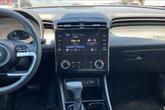 Thumbnail of 2023 Calypso Red Hyundai TUCSON
