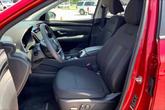 Thumbnail of 2023 Calypso Red Hyundai TUCSON
