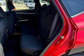Thumbnail of 2023 Calypso Red Hyundai TUCSON