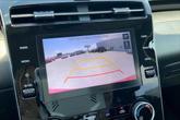Thumbnail of 2023 Calypso Red Hyundai TUCSON