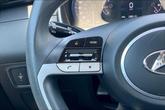 Thumbnail of 2023 Calypso Red Hyundai TUCSON