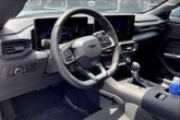 Thumbnail of 2025 Blue Ford Mustang