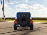 Thumbnail of 2025 Oxford White Ford Bronco