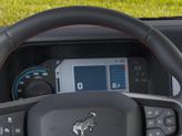Thumbnail of 2025 Oxford White Ford Bronco