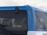 Thumbnail of 2025 Oxford White Ford Bronco