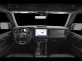 Thumbnail of 2025 Gray Ford Bronco