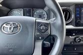 Thumbnail of 2017 Super White Toyota Tacoma