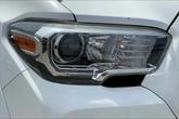 Thumbnail of 2017 Super White Toyota Tacoma