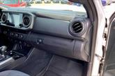 Thumbnail of 2017 Super White Toyota Tacoma