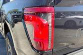 Thumbnail of 2025 Agate Black Metallic Ford F-150