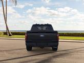 Thumbnail of 2025 Agate Black Metallic Ford F-150