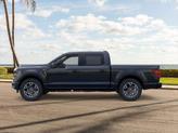 Thumbnail of 2025 Agate Black Metallic Ford F-150