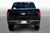 Thumbnail of 2025 Agate Black Metallic Ford F-150