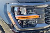 Thumbnail of 2025 Agate Black Metallic Ford F-150