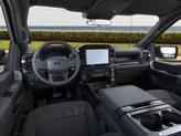 Thumbnail of 2025 Agate Black Metallic Ford F-150