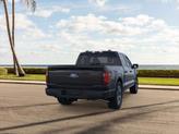 Thumbnail of 2025 Agate Black Metallic Ford F-150