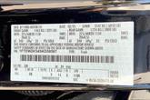 Thumbnail of 2025 Agate Black Metallic Ford F-150