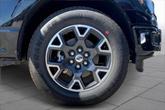 Thumbnail of 2025 Agate Black Metallic Ford F-150
