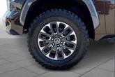 Thumbnail of 2023 Smoked Mesquite Toyota Tundra