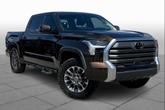 Thumbnail of 2023 Smoked Mesquite Toyota Tundra