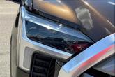 Thumbnail of 2023 Smoked Mesquite Toyota Tundra