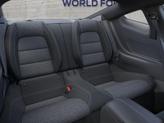 Thumbnail of 2025 Oxford White Ford Mustang