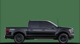 Thumbnail of 2025 Agate Black Metallic Ford F-150