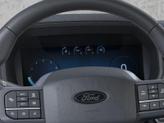 Thumbnail of 2025 Agate Black Metallic Ford F-150
