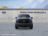 Thumbnail of 2025 Agate Black Metallic Ford F-150
