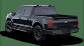 Thumbnail of 2025 Agate Black Metallic Ford F-150