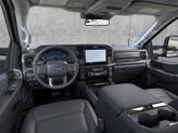 Thumbnail of 2026 Agate Black Metallic Ford F-250