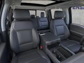 Thumbnail of 2026 Agate Black Metallic Ford F-250