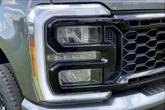 Thumbnail of 2025 Gray Ford F-250