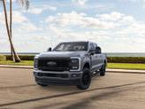 Thumbnail of 2025 Gray Ford F-250