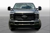 Thumbnail of 2025 Gray Ford F-250