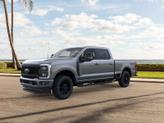 Thumbnail of 2025 Gray Ford F-250